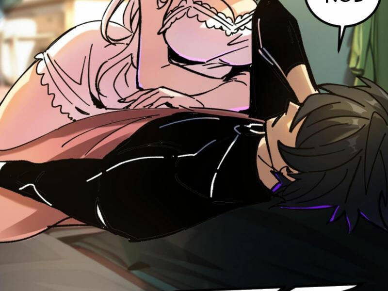 Quỷ Dị Khó Giết? Thật Xin Lỗi, Ta Mới Thật Sự Là Bất Tử Chapter 47 - Trang 2