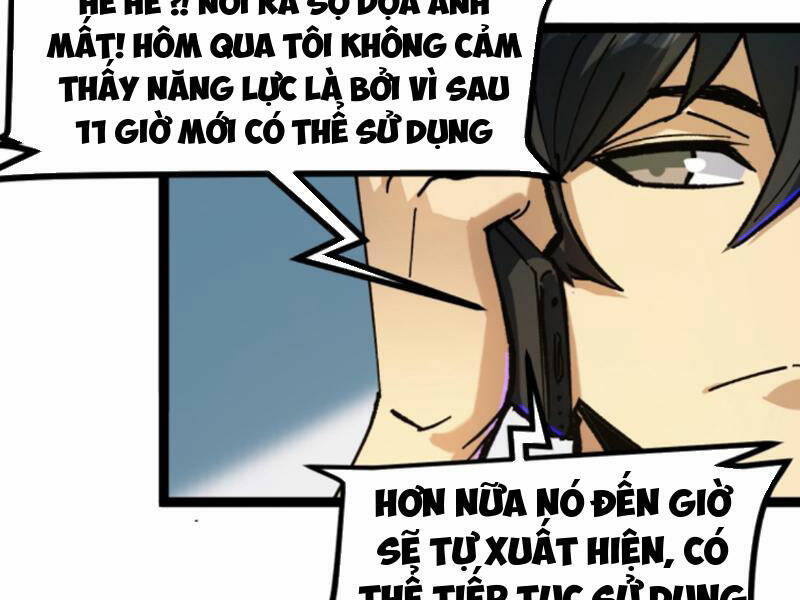 Quỷ Dị Khó Giết? Thật Xin Lỗi, Ta Mới Thật Sự Là Bất Tử Chapter 47 - Trang 2