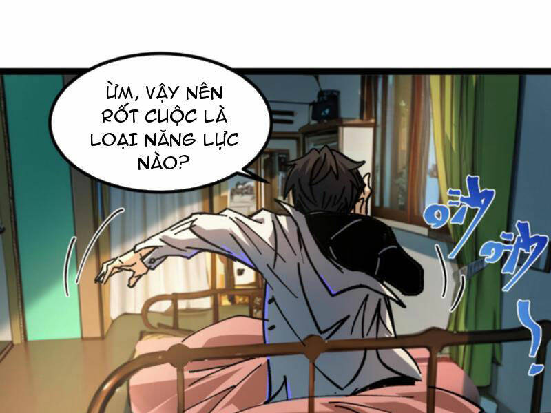 Quỷ Dị Khó Giết? Thật Xin Lỗi, Ta Mới Thật Sự Là Bất Tử Chapter 47 - Trang 2