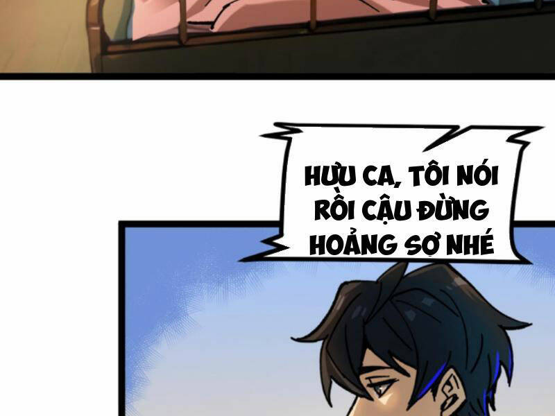 Quỷ Dị Khó Giết? Thật Xin Lỗi, Ta Mới Thật Sự Là Bất Tử Chapter 47 - Trang 2