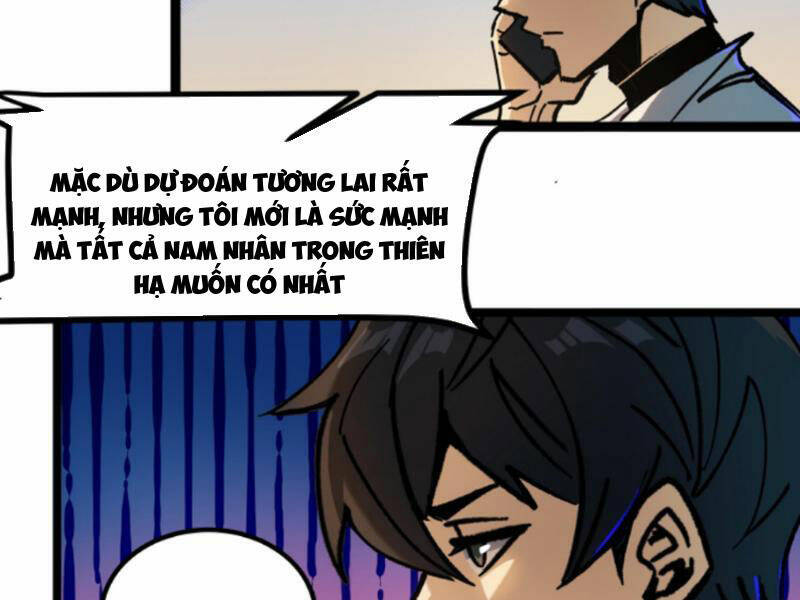 Quỷ Dị Khó Giết? Thật Xin Lỗi, Ta Mới Thật Sự Là Bất Tử Chapter 47 - Trang 2