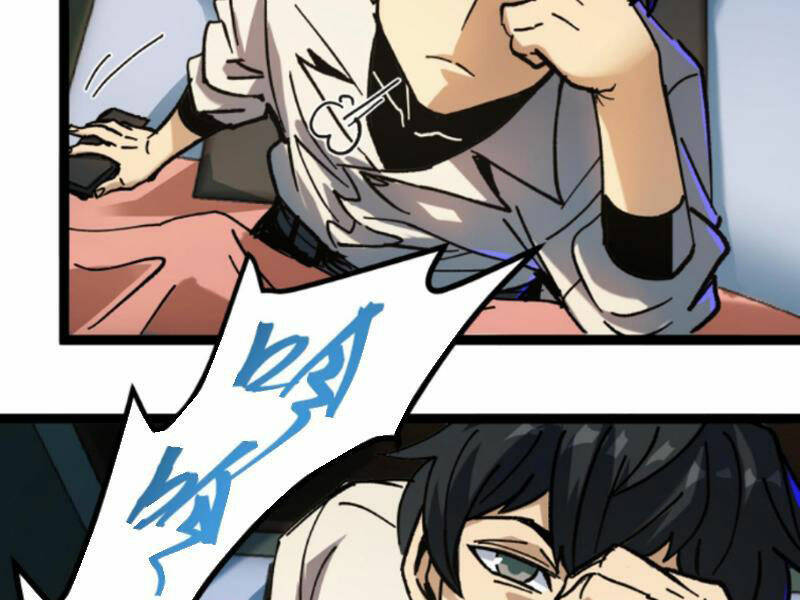 Quỷ Dị Khó Giết? Thật Xin Lỗi, Ta Mới Thật Sự Là Bất Tử Chapter 47 - Trang 2