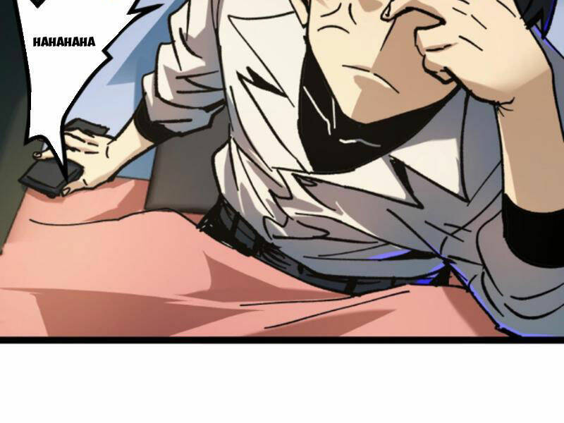 Quỷ Dị Khó Giết? Thật Xin Lỗi, Ta Mới Thật Sự Là Bất Tử Chapter 47 - Trang 2