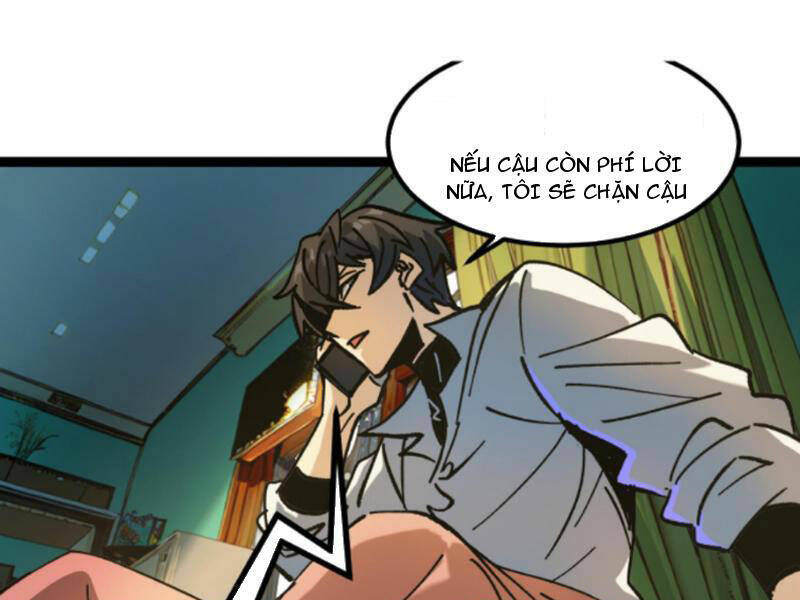 Quỷ Dị Khó Giết? Thật Xin Lỗi, Ta Mới Thật Sự Là Bất Tử Chapter 47 - Trang 2