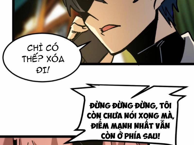 Quỷ Dị Khó Giết? Thật Xin Lỗi, Ta Mới Thật Sự Là Bất Tử Chapter 47 - Trang 2