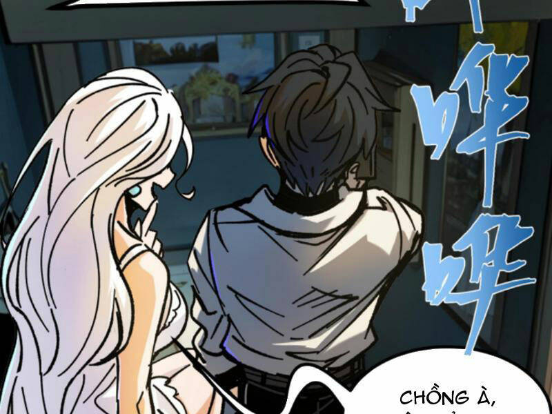 Quỷ Dị Khó Giết? Thật Xin Lỗi, Ta Mới Thật Sự Là Bất Tử Chapter 47 - Trang 2