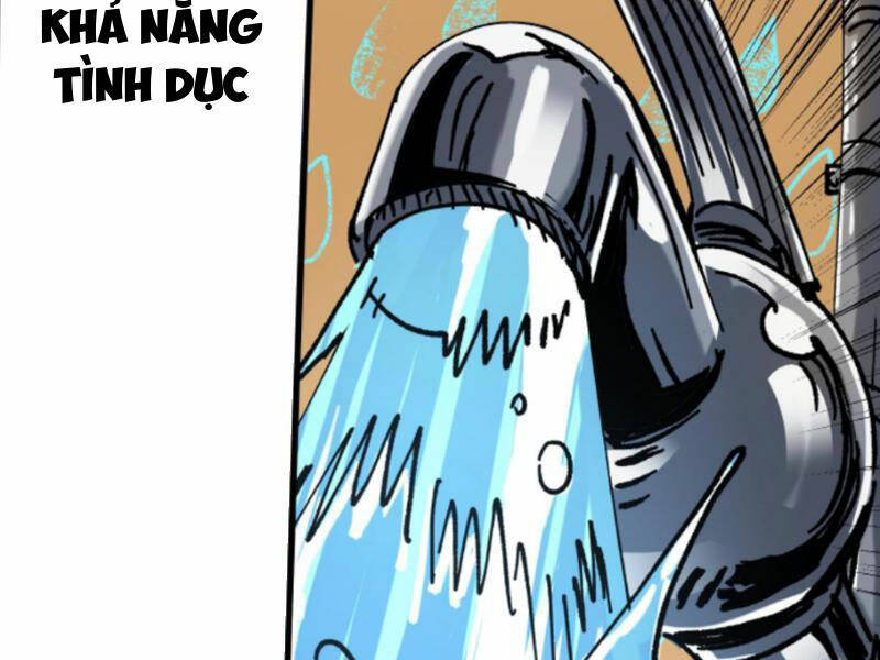 Quỷ Dị Khó Giết? Thật Xin Lỗi, Ta Mới Thật Sự Là Bất Tử Chapter 47 - Trang 2