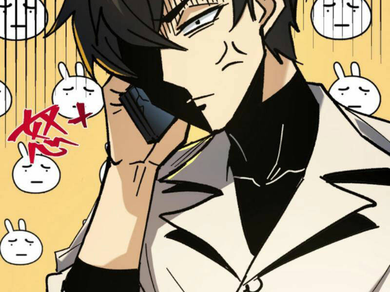 Quỷ Dị Khó Giết? Thật Xin Lỗi, Ta Mới Thật Sự Là Bất Tử Chapter 47 - Trang 2