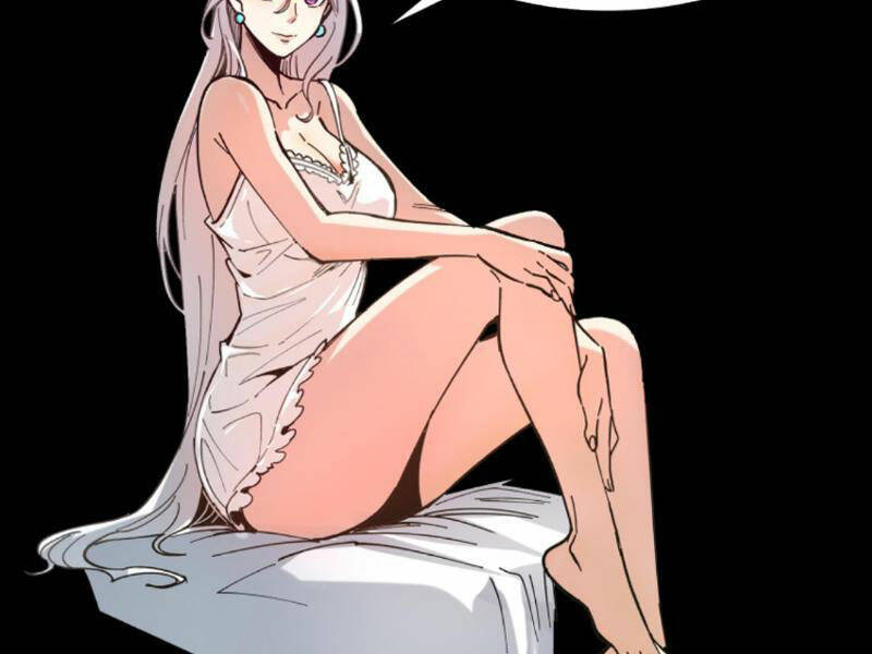 Quỷ Dị Khó Giết? Thật Xin Lỗi, Ta Mới Thật Sự Là Bất Tử Chapter 47 - Trang 2