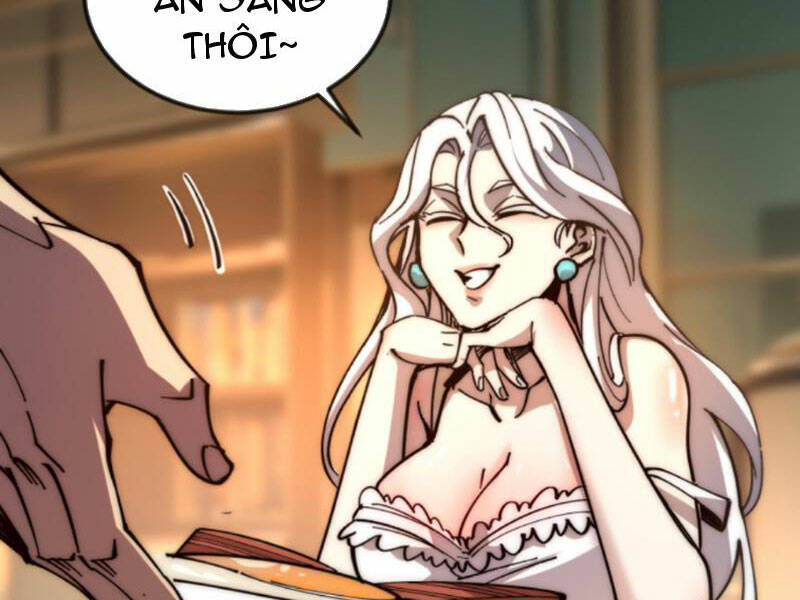 Quỷ Dị Khó Giết? Thật Xin Lỗi, Ta Mới Thật Sự Là Bất Tử Chapter 48 - Trang 2