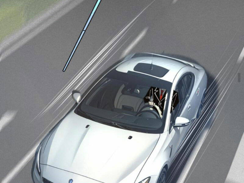 Quỷ Dị Khó Giết? Thật Xin Lỗi, Ta Mới Thật Sự Là Bất Tử Chapter 48 - Trang 2