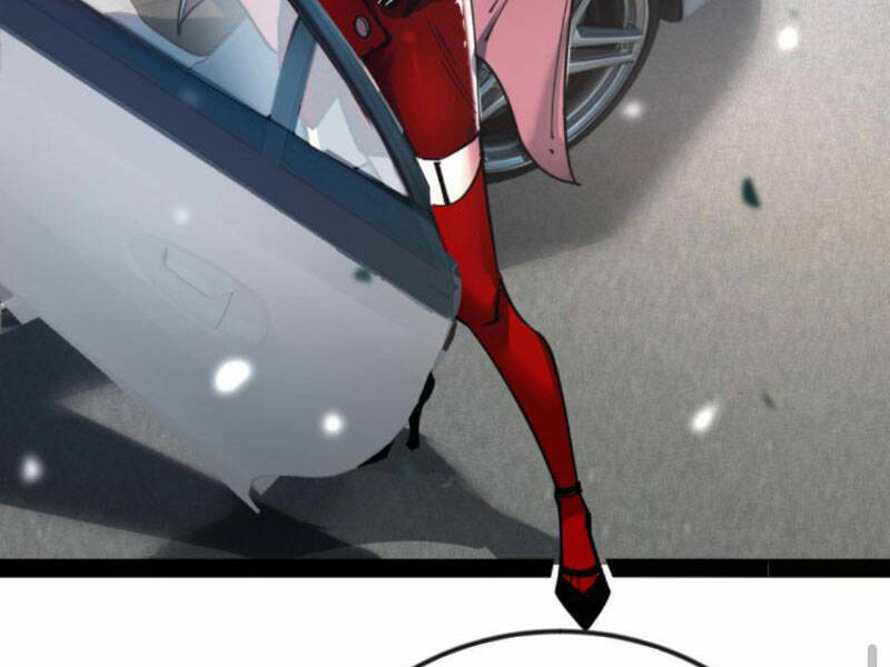 Quỷ Dị Khó Giết? Thật Xin Lỗi, Ta Mới Thật Sự Là Bất Tử Chapter 48 - Trang 2