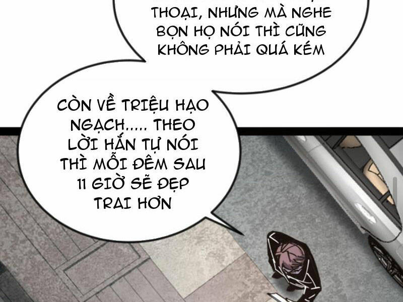 Quỷ Dị Khó Giết? Thật Xin Lỗi, Ta Mới Thật Sự Là Bất Tử Chapter 48 - Trang 2