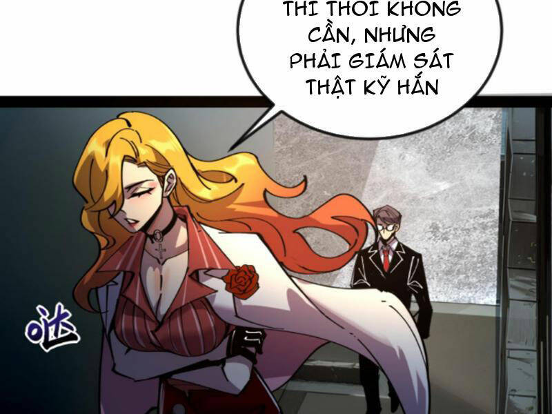 Quỷ Dị Khó Giết? Thật Xin Lỗi, Ta Mới Thật Sự Là Bất Tử Chapter 48 - Trang 2