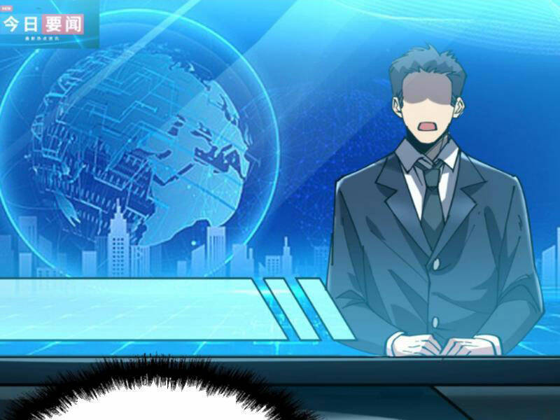 Quỷ Dị Khó Giết? Thật Xin Lỗi, Ta Mới Thật Sự Là Bất Tử Chapter 48 - Trang 2