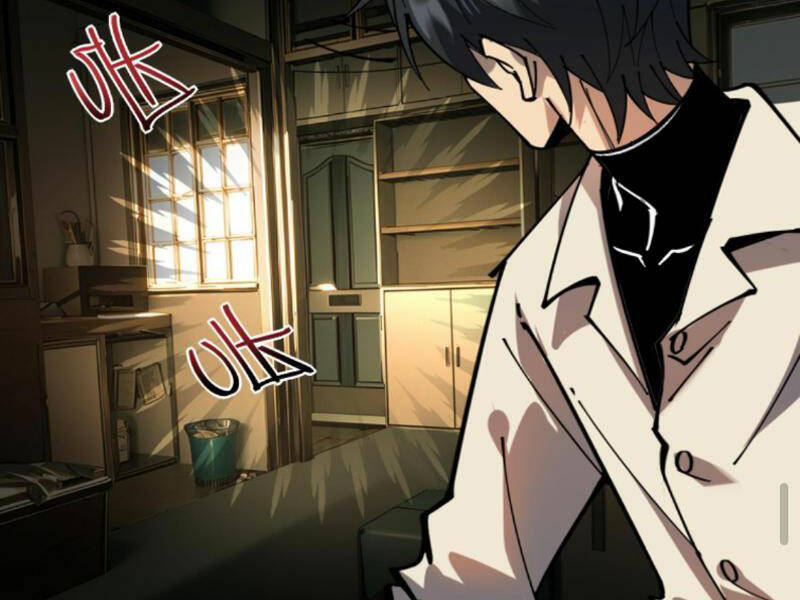 Quỷ Dị Khó Giết? Thật Xin Lỗi, Ta Mới Thật Sự Là Bất Tử Chapter 48 - Trang 2