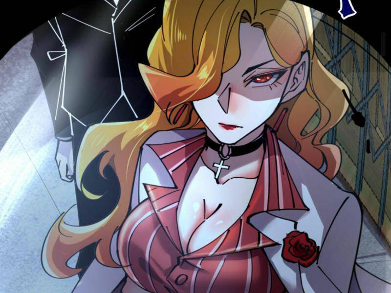 Quỷ Dị Khó Giết? Thật Xin Lỗi, Ta Mới Thật Sự Là Bất Tử Chapter 48 - Trang 2