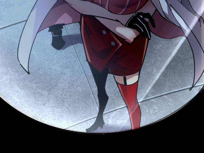 Quỷ Dị Khó Giết? Thật Xin Lỗi, Ta Mới Thật Sự Là Bất Tử Chapter 48 - Trang 2