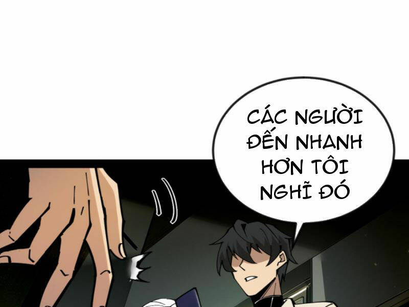 Quỷ Dị Khó Giết? Thật Xin Lỗi, Ta Mới Thật Sự Là Bất Tử Chapter 48 - Trang 2