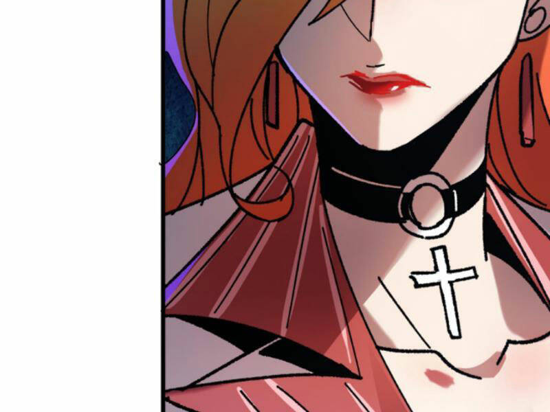 Quỷ Dị Khó Giết? Thật Xin Lỗi, Ta Mới Thật Sự Là Bất Tử Chapter 49 - Trang 2