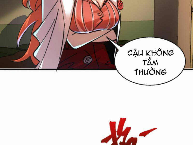 Quỷ Dị Khó Giết? Thật Xin Lỗi, Ta Mới Thật Sự Là Bất Tử Chapter 49 - Trang 2