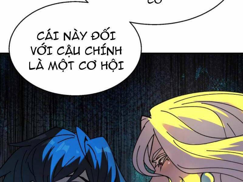 Quỷ Dị Khó Giết? Thật Xin Lỗi, Ta Mới Thật Sự Là Bất Tử Chapter 49 - Trang 2