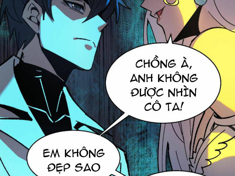 Quỷ Dị Khó Giết? Thật Xin Lỗi, Ta Mới Thật Sự Là Bất Tử Chapter 49 - Trang 2