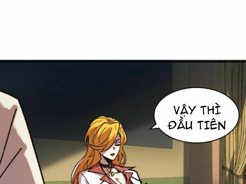 Quỷ Dị Khó Giết? Thật Xin Lỗi, Ta Mới Thật Sự Là Bất Tử Chapter 49 - Trang 2