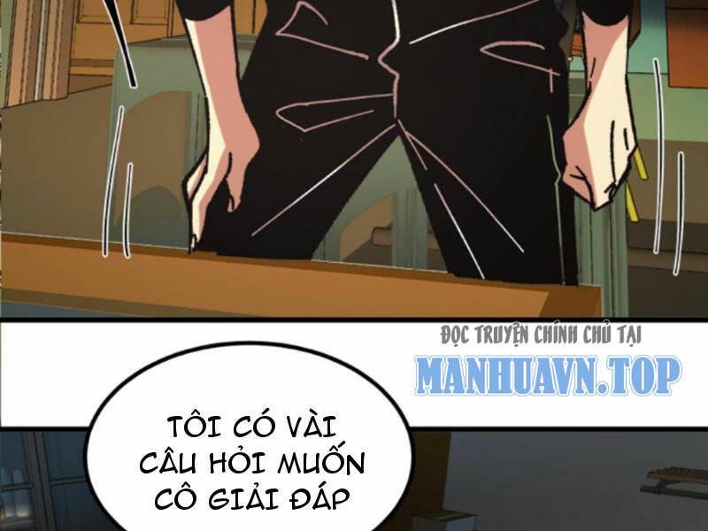 Quỷ Dị Khó Giết? Thật Xin Lỗi, Ta Mới Thật Sự Là Bất Tử Chapter 49 - Trang 2