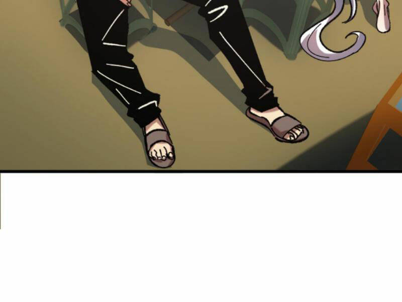 Quỷ Dị Khó Giết? Thật Xin Lỗi, Ta Mới Thật Sự Là Bất Tử Chapter 49 - Trang 2