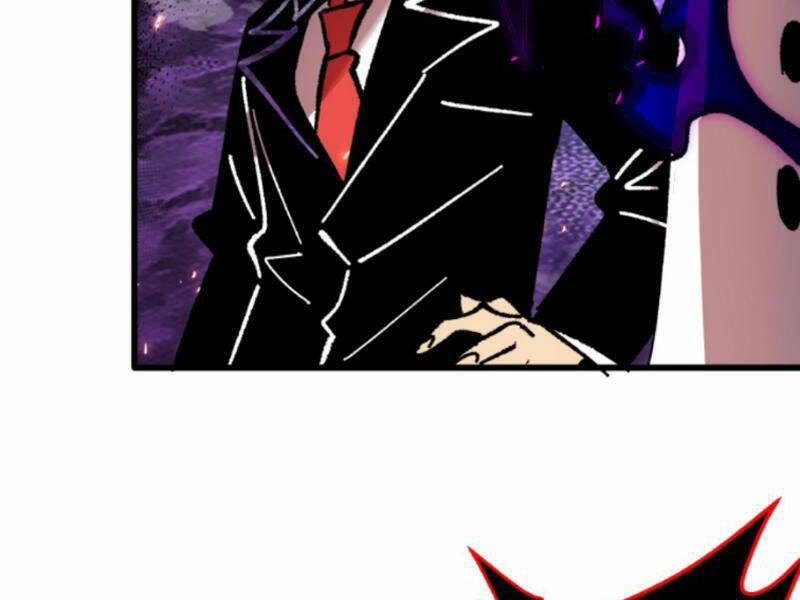 Quỷ Dị Khó Giết? Thật Xin Lỗi, Ta Mới Thật Sự Là Bất Tử Chapter 49 - Trang 2