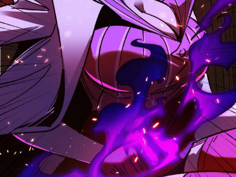 Quỷ Dị Khó Giết? Thật Xin Lỗi, Ta Mới Thật Sự Là Bất Tử Chapter 49 - Trang 2