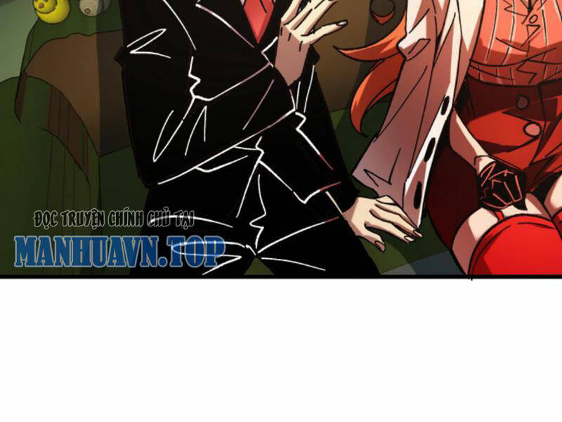 Quỷ Dị Khó Giết? Thật Xin Lỗi, Ta Mới Thật Sự Là Bất Tử Chapter 49 - Trang 2