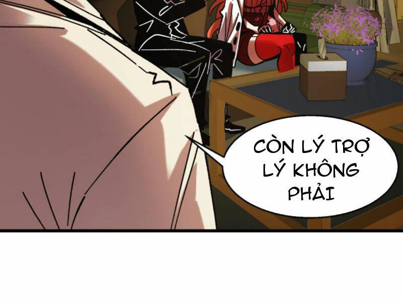 Quỷ Dị Khó Giết? Thật Xin Lỗi, Ta Mới Thật Sự Là Bất Tử Chapter 49 - Trang 2