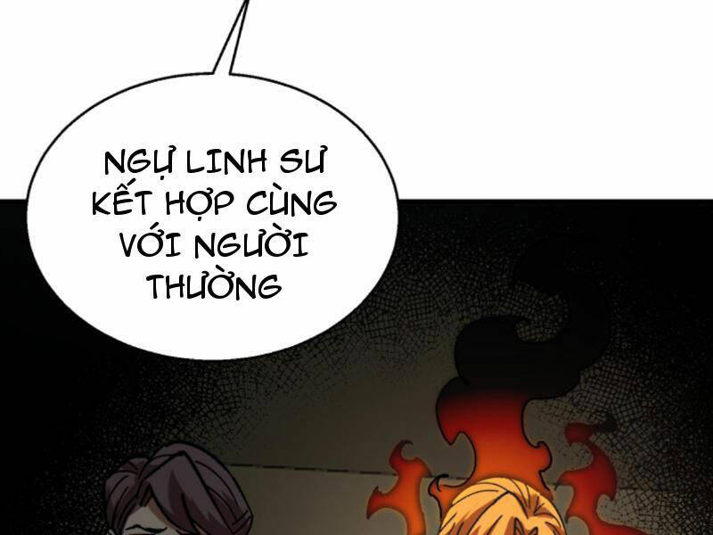 Quỷ Dị Khó Giết? Thật Xin Lỗi, Ta Mới Thật Sự Là Bất Tử Chapter 49 - Trang 2