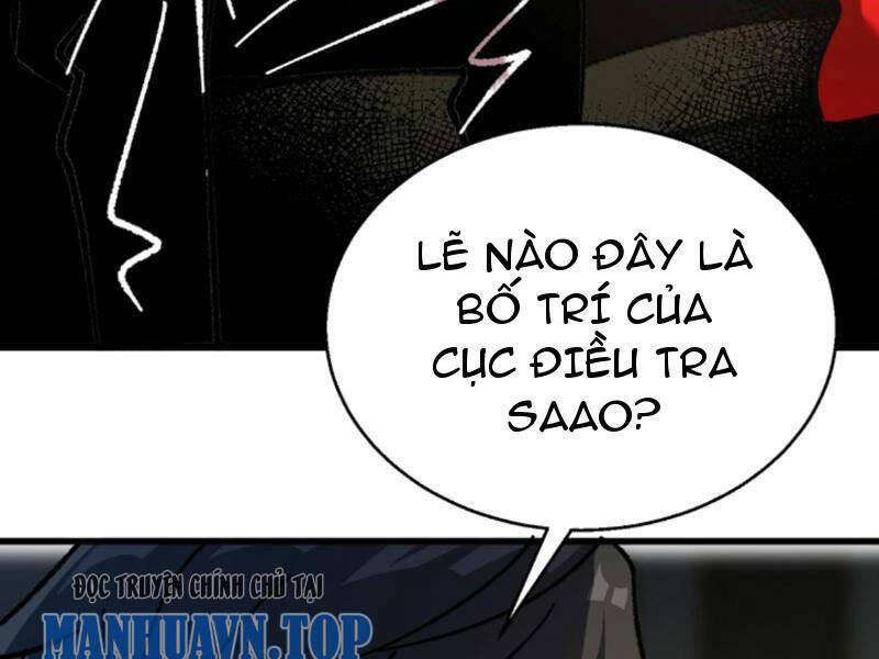 Quỷ Dị Khó Giết? Thật Xin Lỗi, Ta Mới Thật Sự Là Bất Tử Chapter 49 - Trang 2