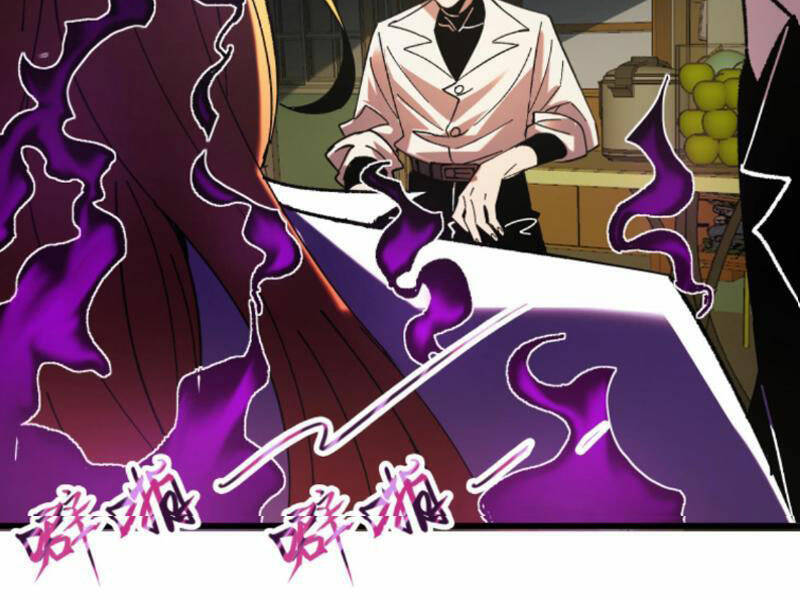 Quỷ Dị Khó Giết? Thật Xin Lỗi, Ta Mới Thật Sự Là Bất Tử Chapter 49 - Trang 2