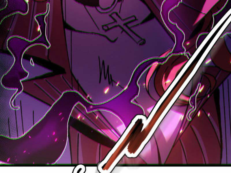 Quỷ Dị Khó Giết? Thật Xin Lỗi, Ta Mới Thật Sự Là Bất Tử Chapter 49 - Trang 2