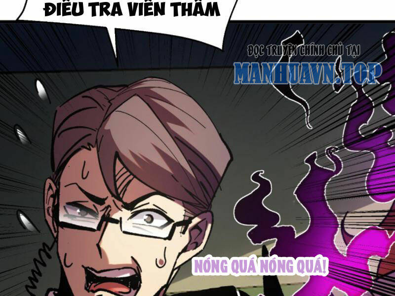 Quỷ Dị Khó Giết? Thật Xin Lỗi, Ta Mới Thật Sự Là Bất Tử Chapter 49 - Trang 2