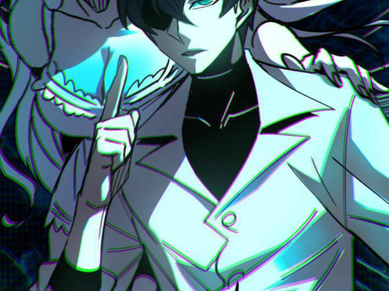 Quỷ Dị Khó Giết? Thật Xin Lỗi, Ta Mới Thật Sự Là Bất Tử Chapter 49 - Trang 2