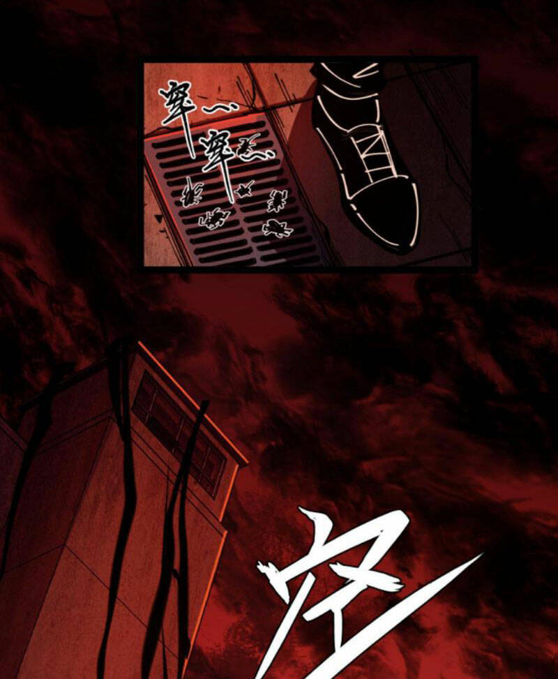 Quỷ Dị Khó Giết? Thật Xin Lỗi, Ta Mới Thật Sự Là Bất Tử Chapter 5 - Trang 2