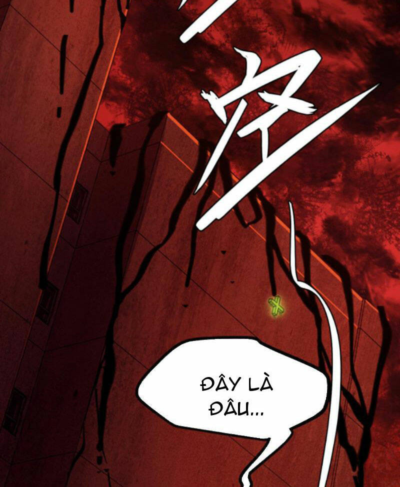 Quỷ Dị Khó Giết? Thật Xin Lỗi, Ta Mới Thật Sự Là Bất Tử Chapter 5 - Trang 2