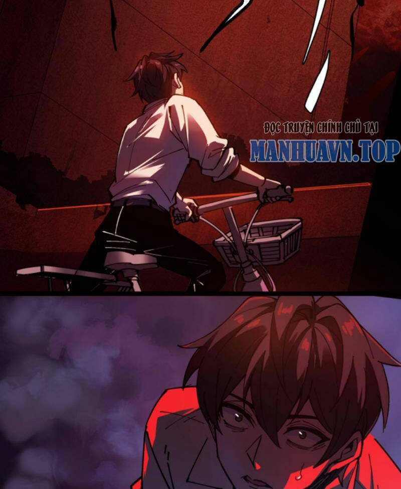 Quỷ Dị Khó Giết? Thật Xin Lỗi, Ta Mới Thật Sự Là Bất Tử Chapter 5 - Trang 2