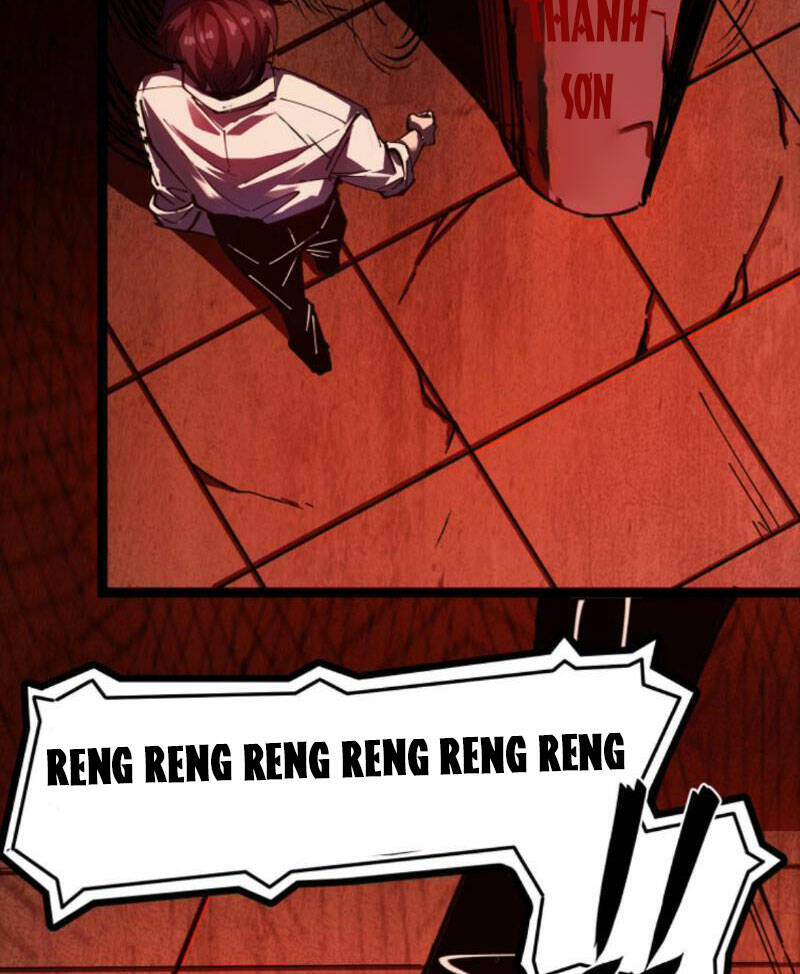 Quỷ Dị Khó Giết? Thật Xin Lỗi, Ta Mới Thật Sự Là Bất Tử Chapter 5 - Trang 2