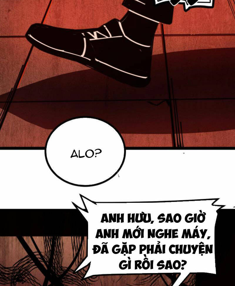 Quỷ Dị Khó Giết? Thật Xin Lỗi, Ta Mới Thật Sự Là Bất Tử Chapter 5 - Trang 2