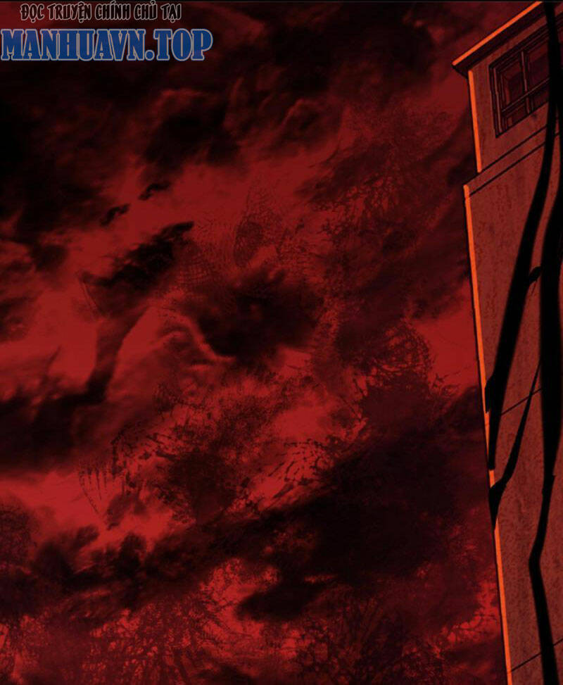 Quỷ Dị Khó Giết? Thật Xin Lỗi, Ta Mới Thật Sự Là Bất Tử Chapter 5 - Trang 2