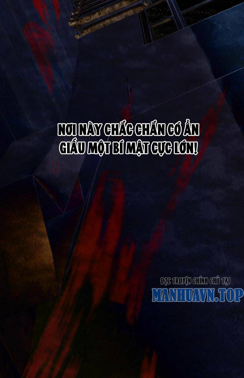 Quỷ Dị Khó Giết? Thật Xin Lỗi, Ta Mới Thật Sự Là Bất Tử Chapter 5 - Trang 2