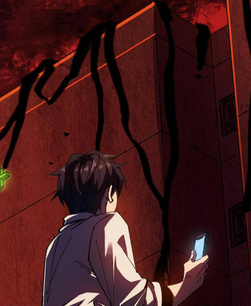 Quỷ Dị Khó Giết? Thật Xin Lỗi, Ta Mới Thật Sự Là Bất Tử Chapter 5 - Trang 2