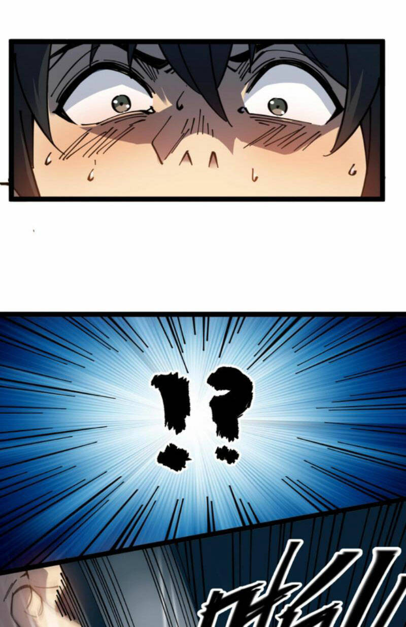 Quỷ Dị Khó Giết? Thật Xin Lỗi, Ta Mới Thật Sự Là Bất Tử Chapter 5 - Trang 2