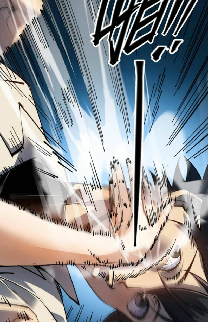 Quỷ Dị Khó Giết? Thật Xin Lỗi, Ta Mới Thật Sự Là Bất Tử Chapter 5 - Trang 2